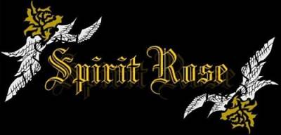 logo Spirit Rose